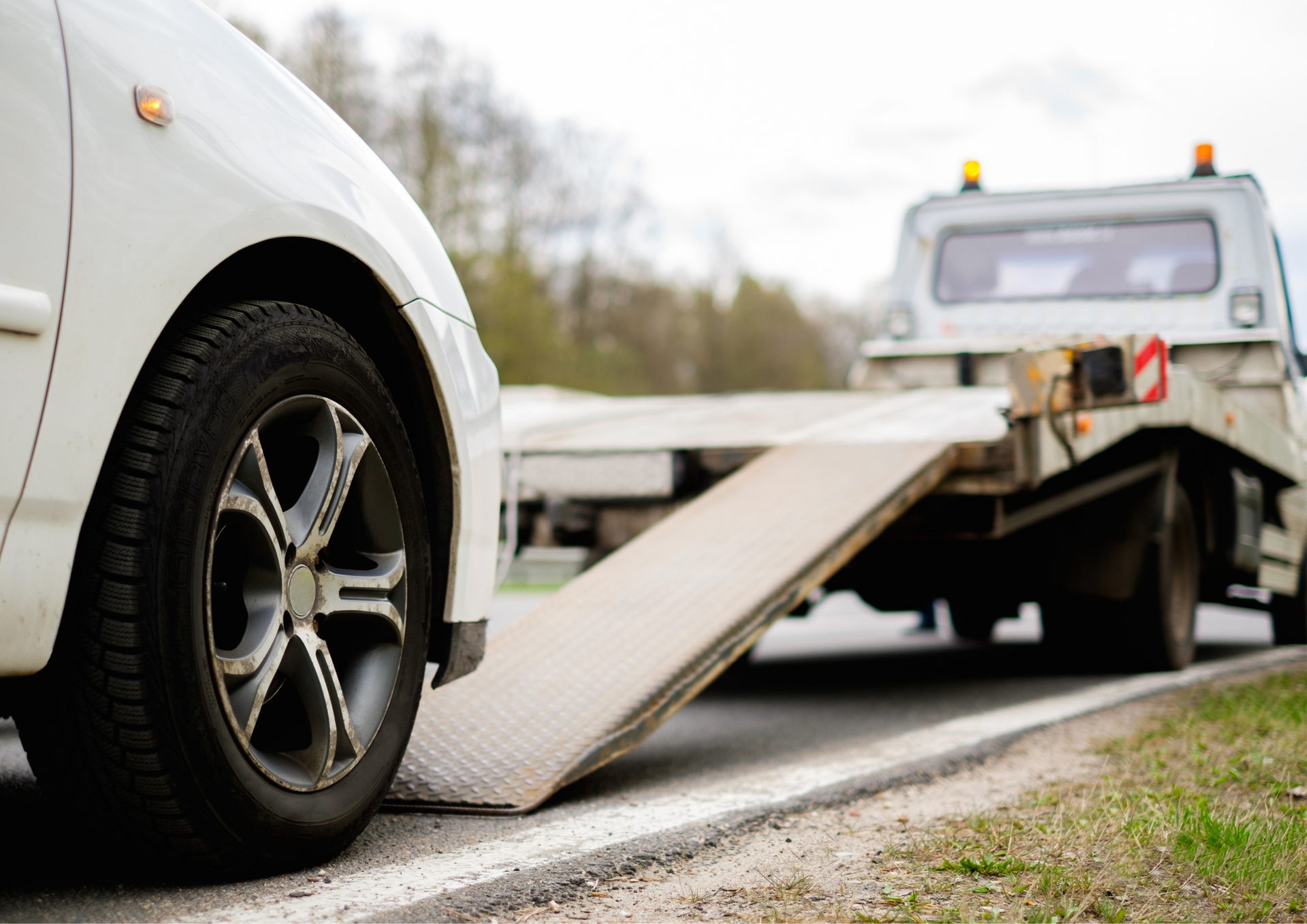 How Waiting Time Can Increase Breakdown Recovery Cost Quickly