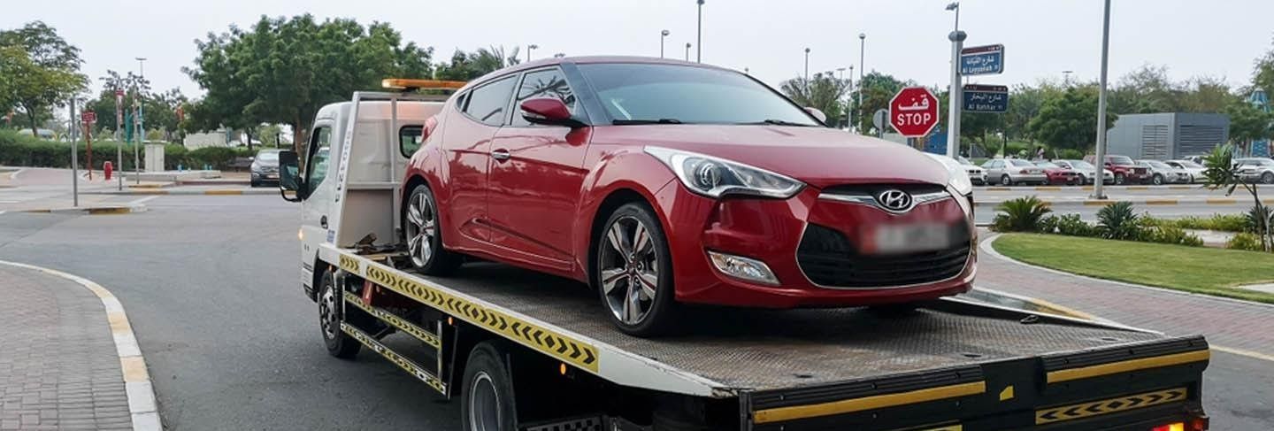 Car Recovery