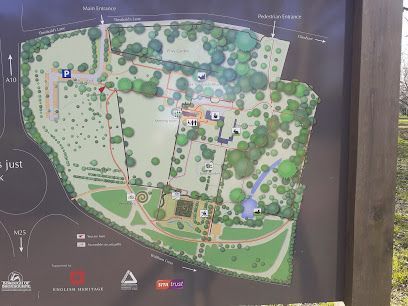 Cedars Park