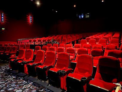 Cineworld Cinema London - Wood Green