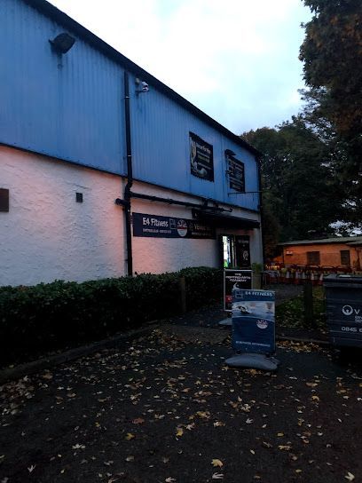 E4 Fitness & Leisure