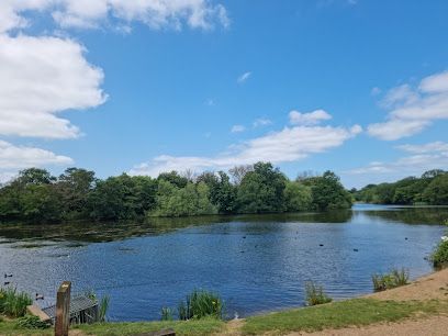 Epping Forest