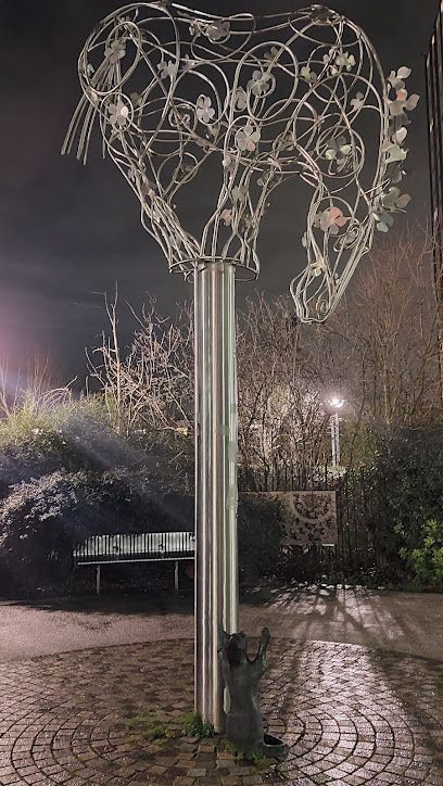 Florence Hayes Recreation Ground