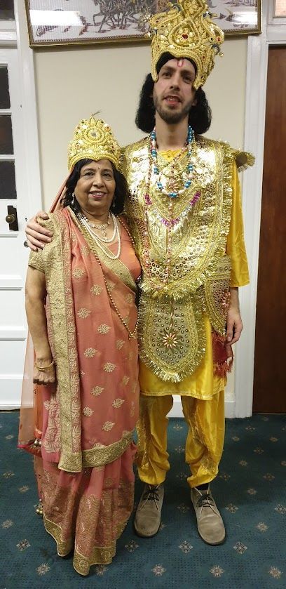 Hindu Cultural Society