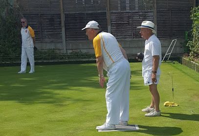 Hornsey Bowling Club