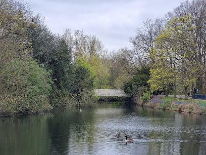 Pymmes Park