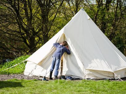 Scout Adventures Gilwell Park