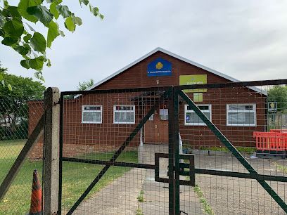The 3rd Friern Barnet Scout Group