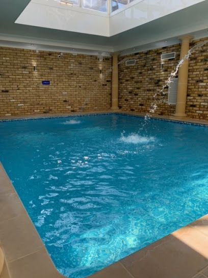 The Old Hammam and Spa