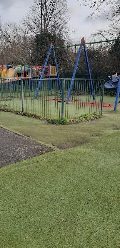 Vincent Road Playground