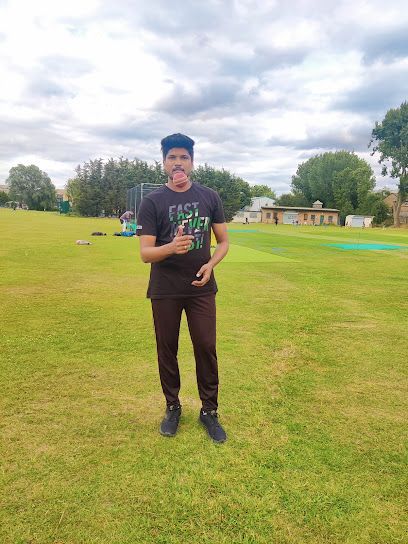 West Essex Cricket & Tennis Club
