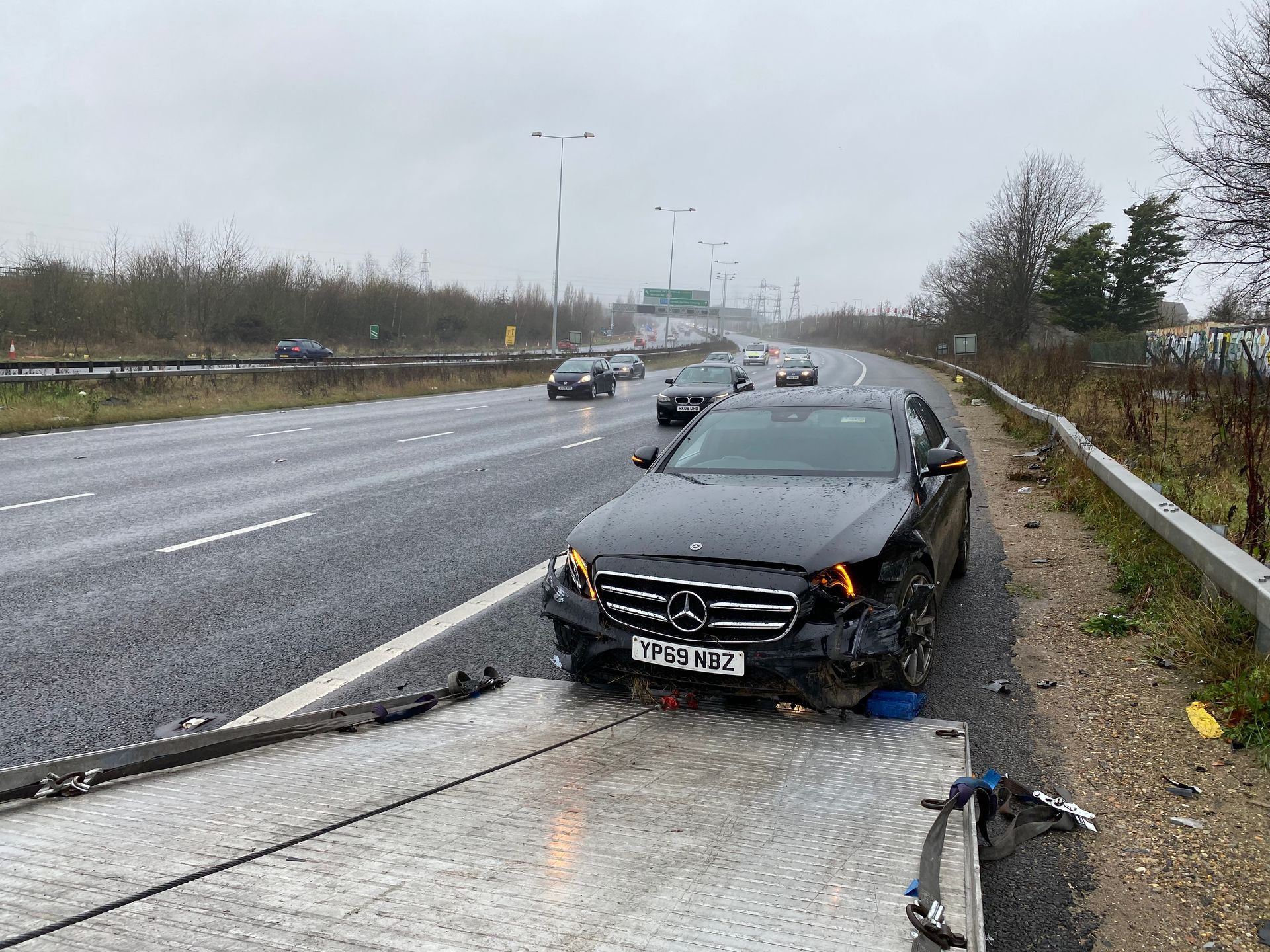 Car recovery near me