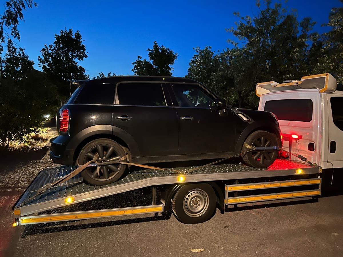Top Reasons Why a DIY Tow is Not Worth the Risk